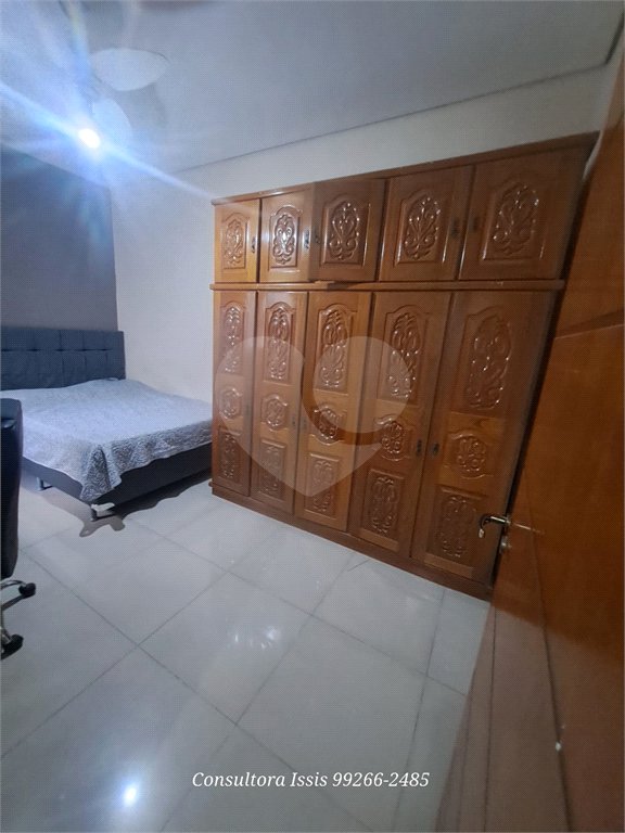 Casa à venda com 3 quartos, sendo 1 suíte, em Morada da Serra, Cuiabá, MT