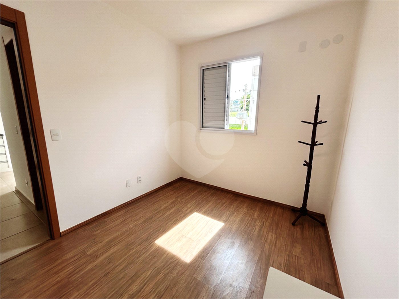 Apartamento à venda com 2 quartos em Bonfim Paulista, Ribeirão Preto, SP