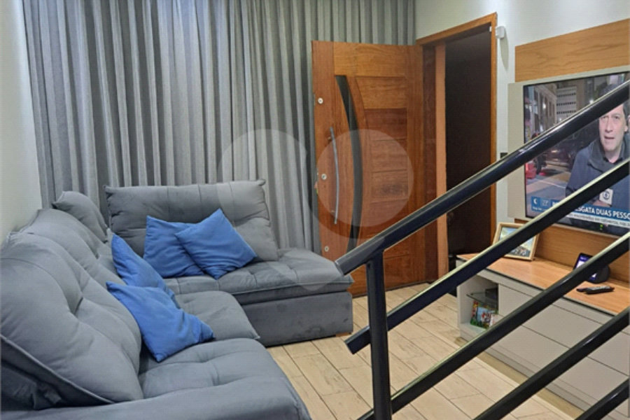 Sobrado à venda com 2 quartos em Jaraguá, São Paulo, SP