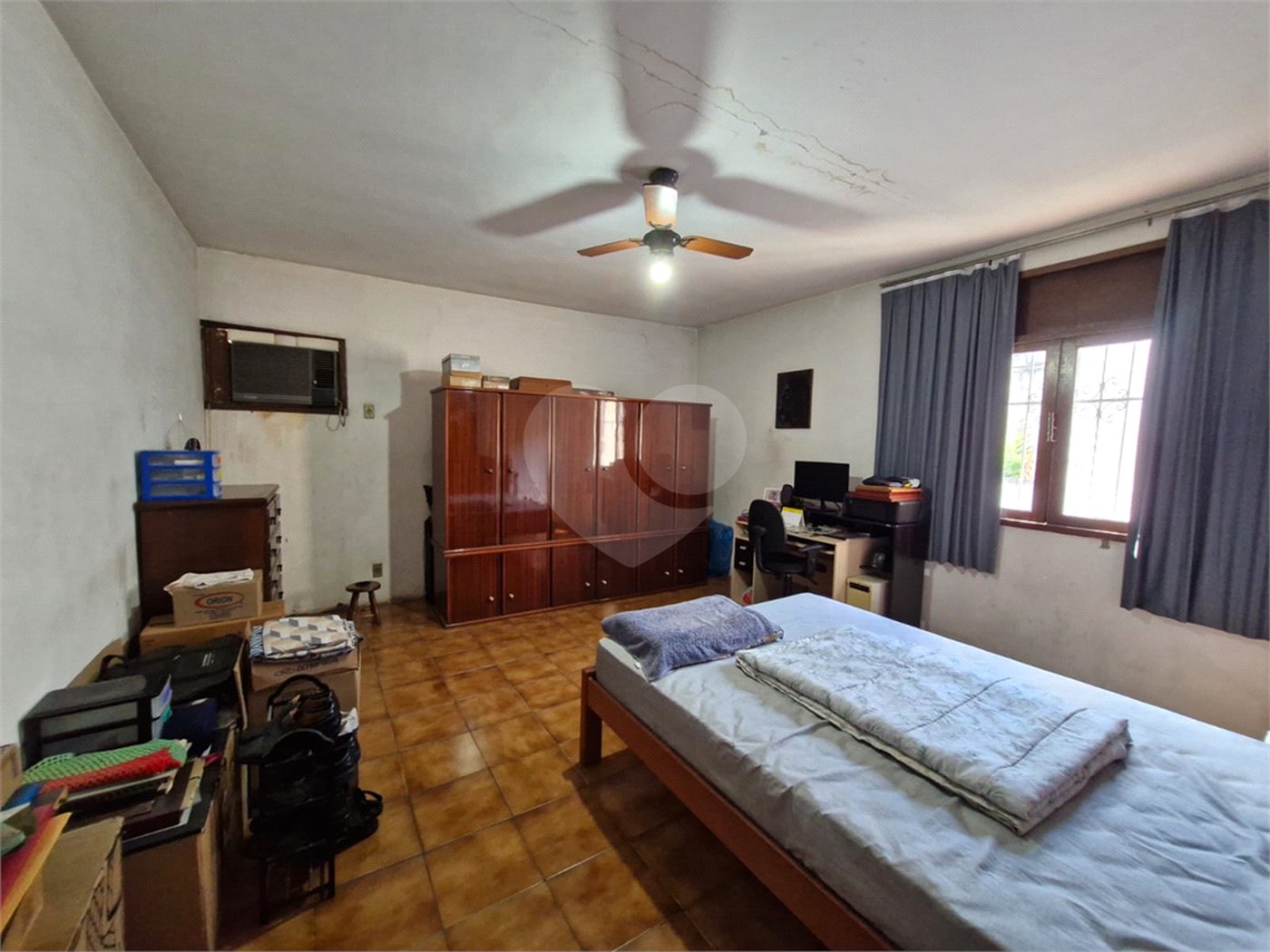 Casa à venda com 4 quartos em Vila Isabel, Rio de Janeiro, RJ