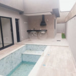 Casa à venda com 3 quartos, sendo 1 suíte, no condomínio Gran Ville São Venâncio, Itupeva - SP