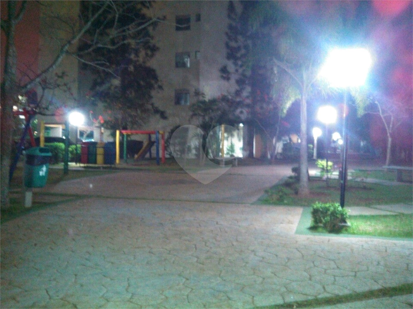 Apartamento à venda com 2 quartos em Jardim Boa Vista (zona Oeste), São Paulo, SP