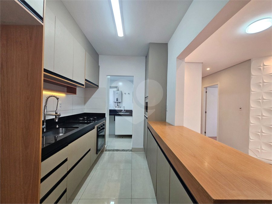 Apartamento à venda com 3 quartos, sendo 1 suíte, em Jardim Vera Cruz, Sorocaba, SP