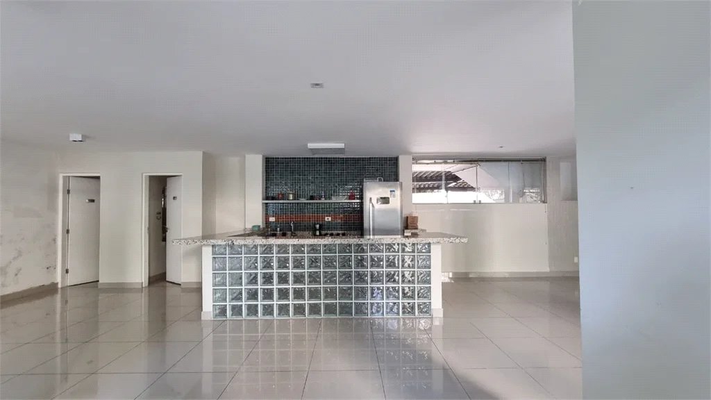 Apartamento à venda com 4 quartos em Pinheiros, São Paulo, SP