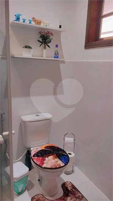 Casa à venda com 5 quartos, sendo 1 suíte, em Campo Grande, Rio de Janeiro, RJ