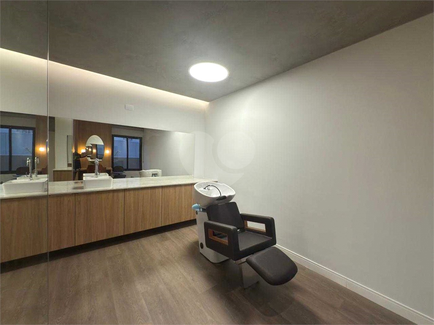 Apartamento à venda com 1 suíte em Parque Campolim, Sorocaba, SP