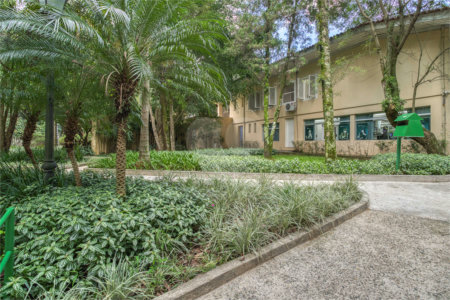 Apartamento à venda ou para alugar com 4 suítes em Alto da Boa Vista, São Paulo, SP