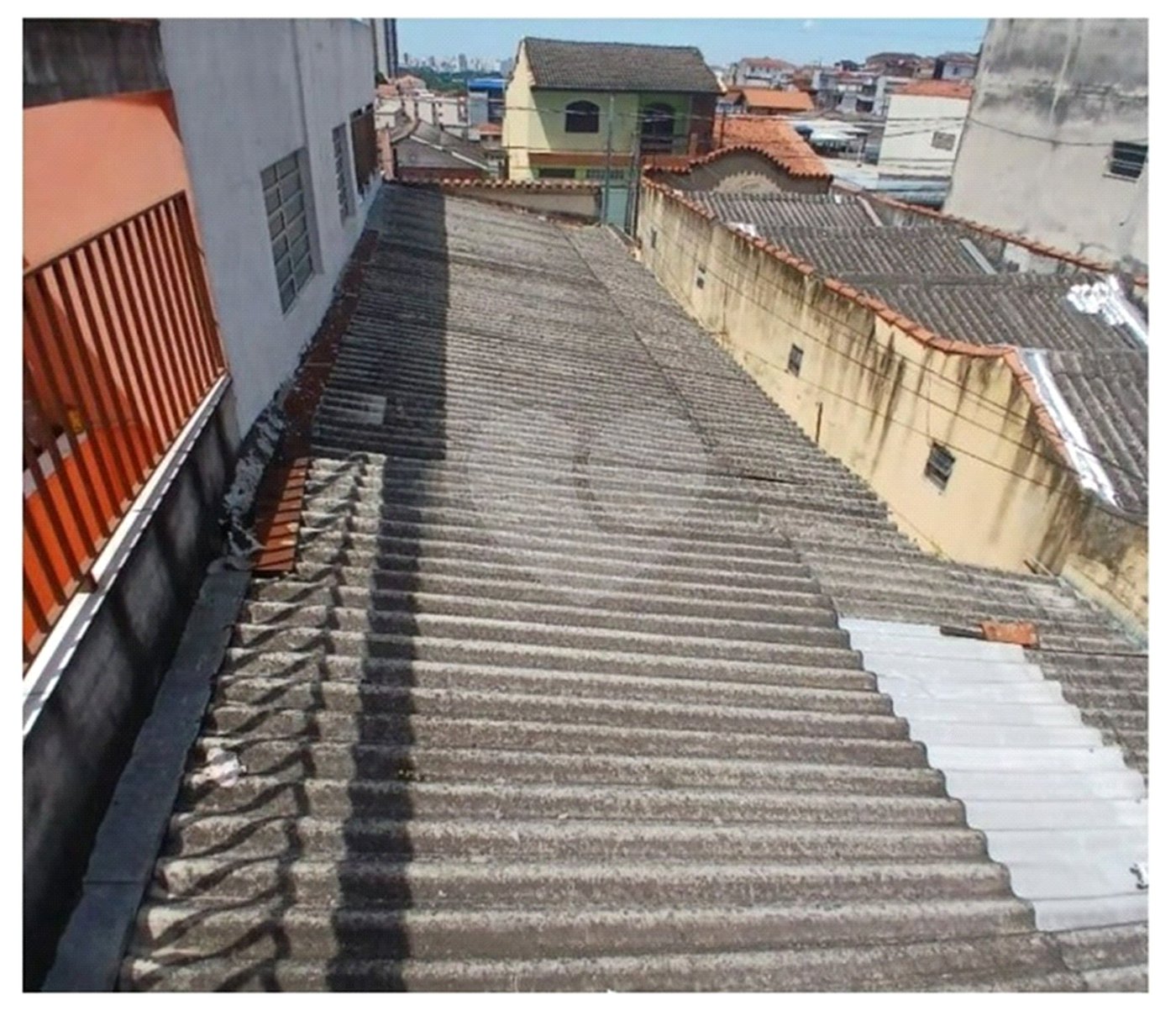 Casa à venda com 3 quartos em Vila Guilherme, São Paulo, SP