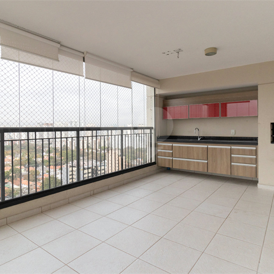 Apartamento à venda com 3 suítes em Vila Leopoldina, São Paulo, SP