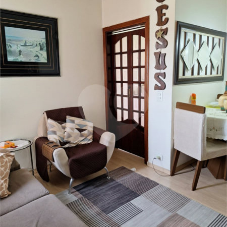 Apartamento à venda ou para alugar com 2 quartos em Vila Bruna, São Paulo, SP