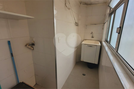 Apartamento à venda com 3 quartos em Alto de Pinheiros, São Paulo, SP