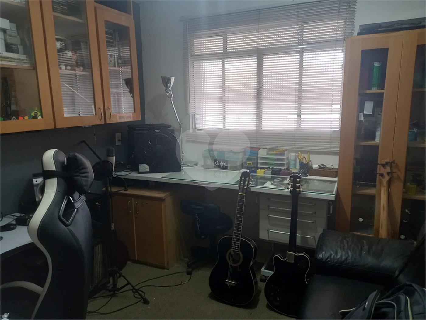 Casa Térrea à venda com 3 quartos, sendo 2 suítes, em Vila Aurora (zona Norte), São Paulo, SP