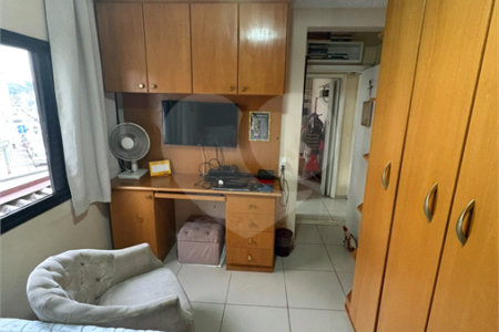 Apartamento à venda com 3 quartos em Mirandópolis, São Paulo, SP