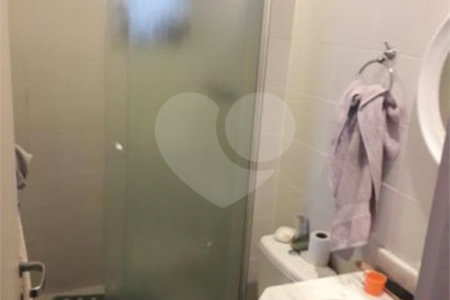 Apartamento à venda com 3 quartos, sendo 1 suíte, em Cambuci, São Paulo, SP