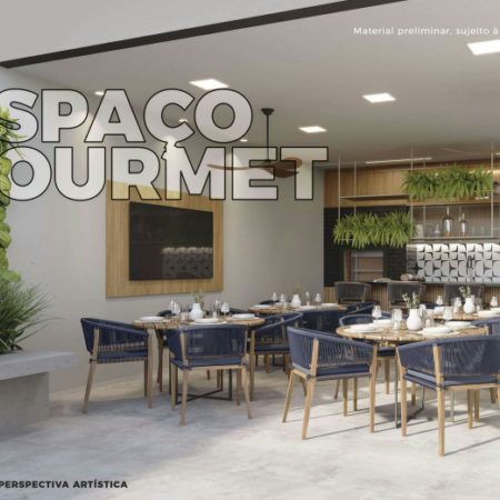Residencial Molise