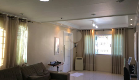Sobrado à venda com 3 quartos, sendo 1 suíte, em Pirituba, São Paulo, SP
