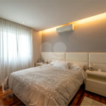 Casa à venda com 4 quartos, sendo 2 suítes, no condomínio Melbourne Residence, São Paulo - SP