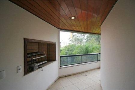 Apartamento à venda com 4 quartos, sendo 3 suítes, em Vila Suzana, São Paulo, SP