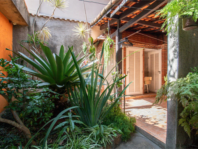 Casa à venda ou para alugar com 4 quartos em Jardim Marajoara, São Paulo, SP