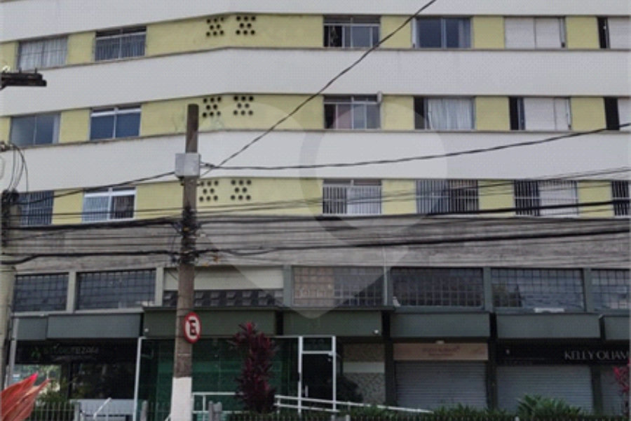 Apartamento à venda com 2 quartos, sendo 1 suíte,  em Casa Verde, São Paulo, SP