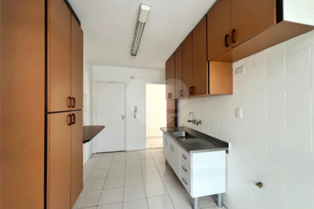 Apartamento para alugar com 3 quartos em Vila Mascote, São Paulo, SP