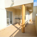 Apartamento à venda ou para alugar com 4 quartos, sendo 2 suítes, em Vila Oliveira, Mogi das Cruzes, SP