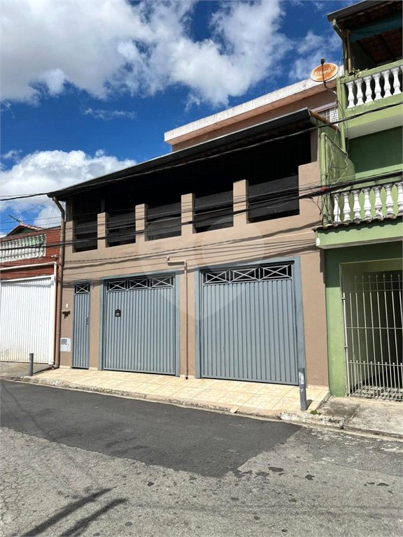 Casa à venda com 3 quartos, sendo 1 suíte, em Jardim Capão Redondo, São Paulo, SP