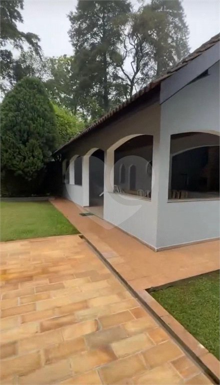 Casa à venda com 6 quartos, sendo 2 suítes, em Mato Dentro, Mairiporã, SP