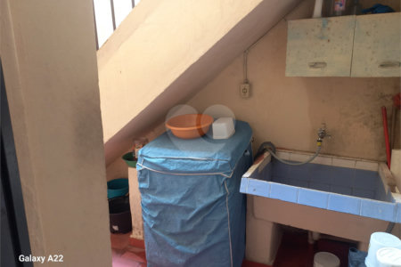 Sobrado à venda com 3 quartos em Lapa, São Paulo, SP