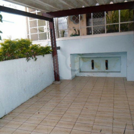 Casa Térrea à venda com 4 quartos em Tucuruvi, São Paulo, SP