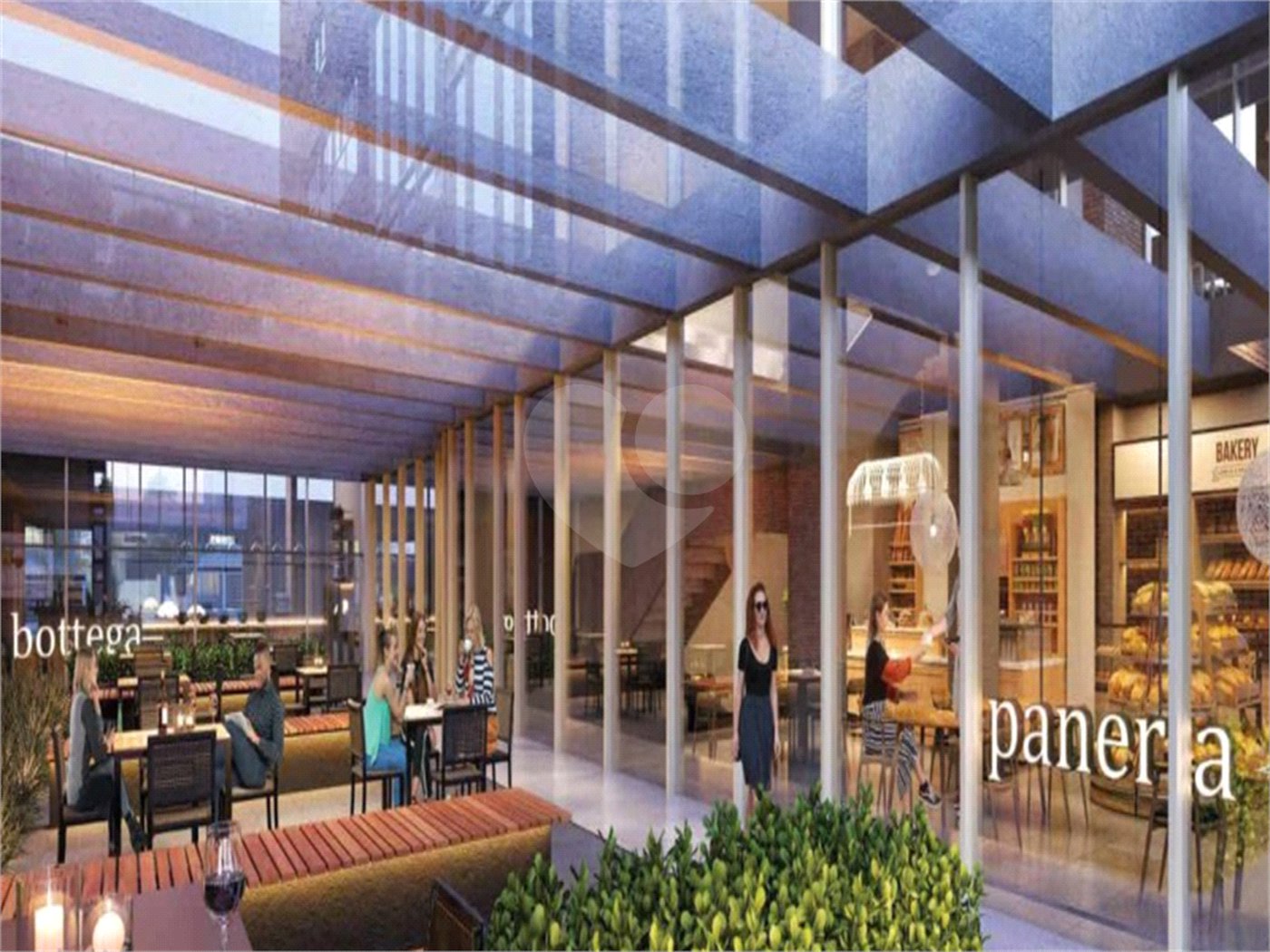 Apartamento à venda ou para alugar em Pinheiros, São Paulo, SP