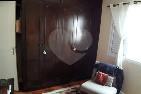Casa à venda com 3 quartos, sendo 1 suíte, em Jardim Leonor Mendes de Barros, São Paulo, SP