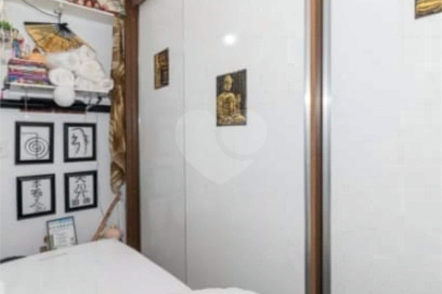 Apartamento à venda com 2 quartos, sendo 1 suíte,  em Vila Guilherme, São Paulo, SP