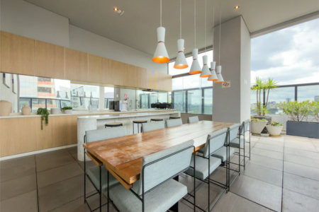Apartamento à venda com 3 suítes em Pinheiros, São Paulo, SP