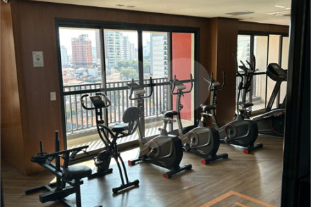 Apartamento para alugar com 2 quartos, sendo 1 suíte,  em Jardim São Paulo(zona Norte), São Paulo, SP