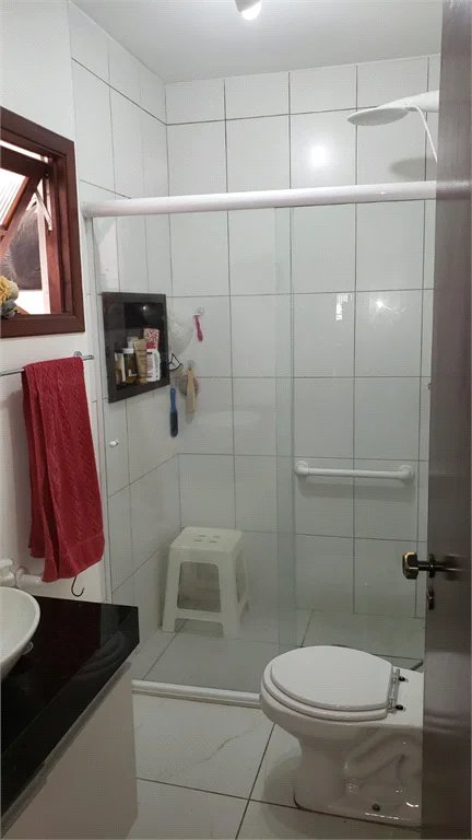 Casa à venda com 3 quartos, sendo 1 suíte,  em Jardim Ester, São Paulo, SP