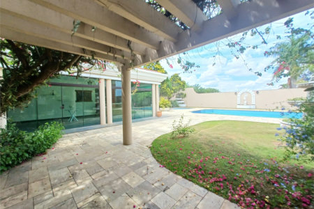 Casa à venda com 6 suítes no condomínio Portal da Raposo, Sorocaba - SP