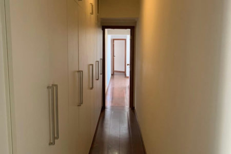 Apartamento com 4 dormitórios à venda, 232 m² por R$ 1.590.000,00 - Boqueirão - Santos/SP