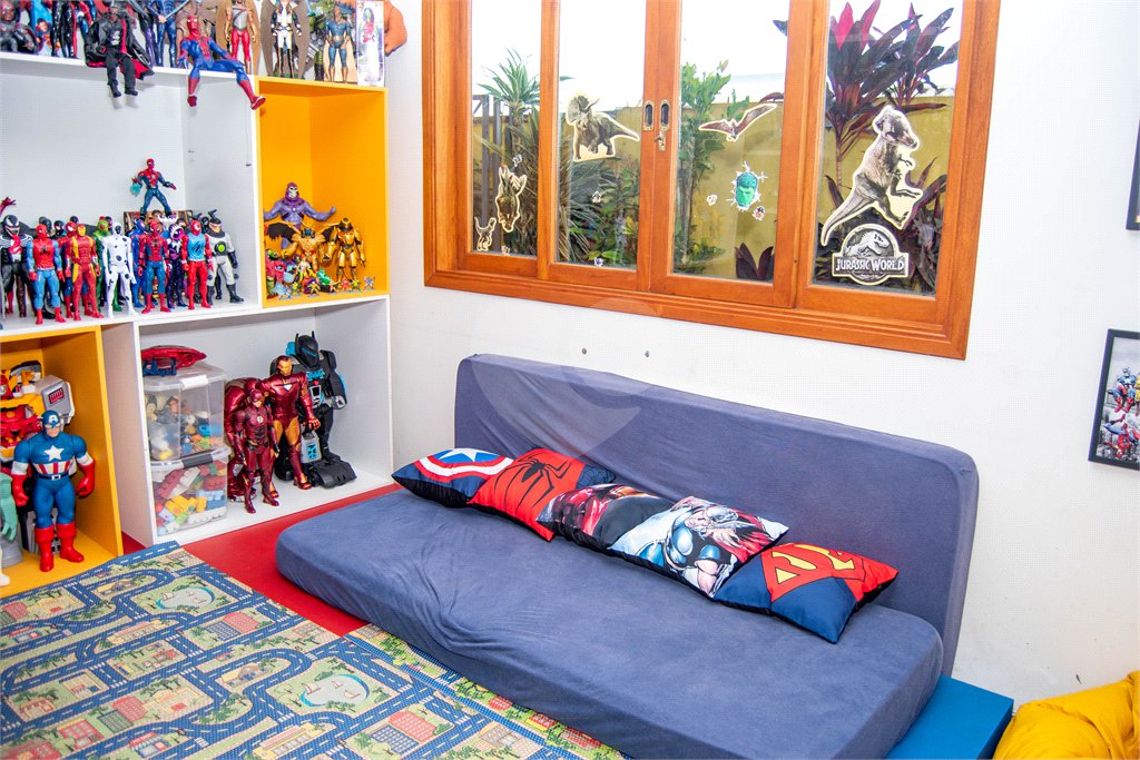 CASA ALTO PADRÃO - BAIRRO NOBRE