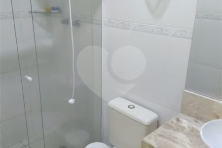 Sobrado à venda com 3 suítes em Vila Mazzei, São Paulo, SP