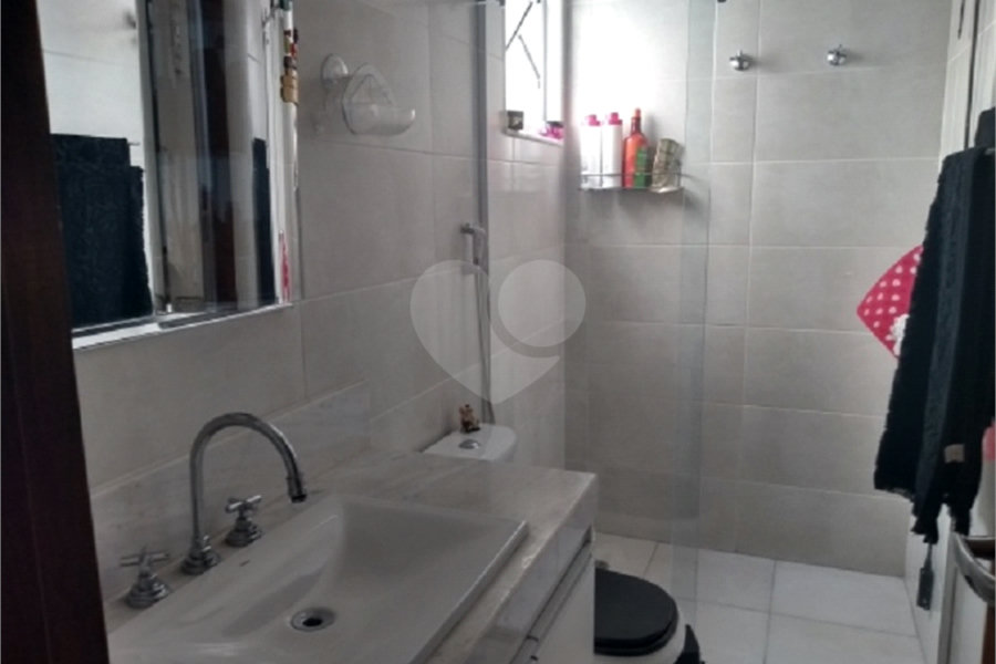 Sobrado à venda com 3 suítes em Vila Guilherme, São Paulo, SP