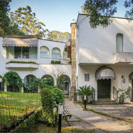 Casa à venda com 4 suítes em Fazenda Morumbi, São Paulo, SP
