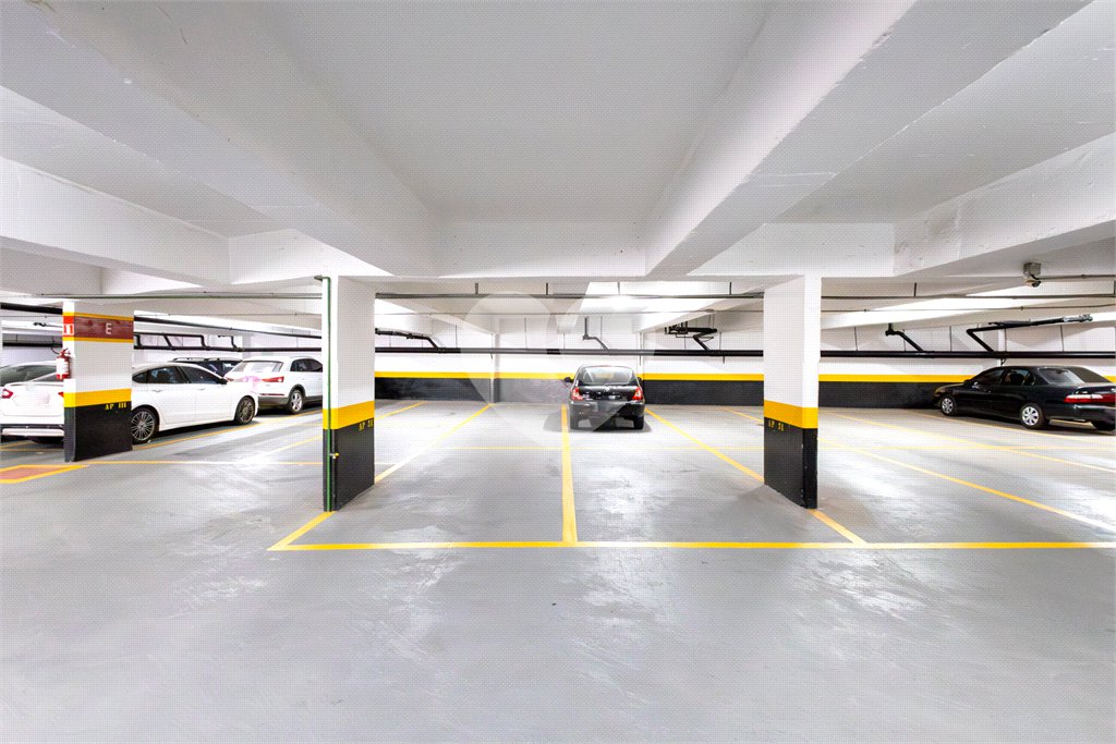 Apartamento à venda com 4 quartos, sendo 3 suítes, em VILA SÔNIA, São Paulo, SP