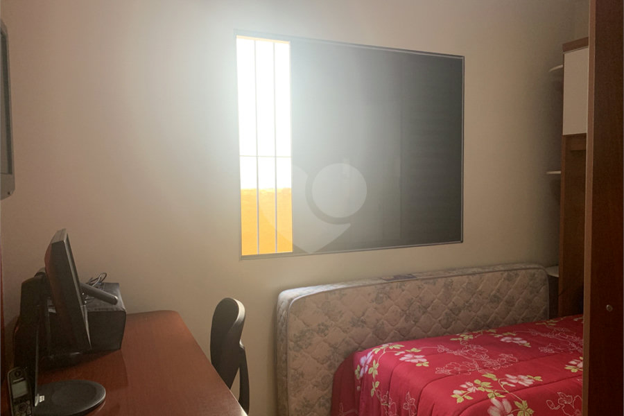 Sobrado à venda com 3 quartos, sendo 1 suíte, em Imirim, São Paulo, SP