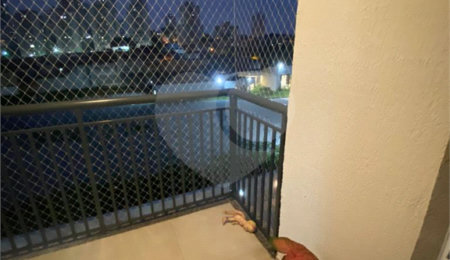Apartamento à venda com 2 quartos, sendo 1 suíte,  em Picanço, Guarulhos, SP