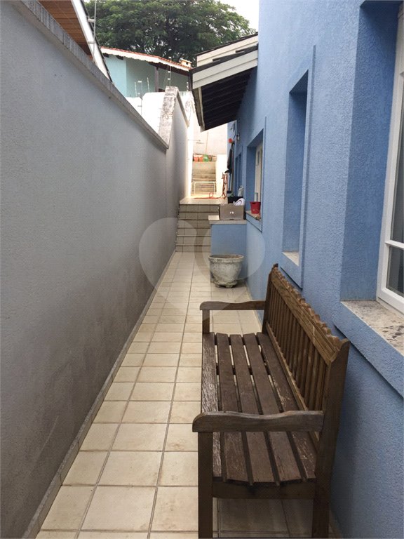 Sobrado à venda com 3 quartos, sendo 1 suíte, em Jardim do Lago, Atibaia, SP