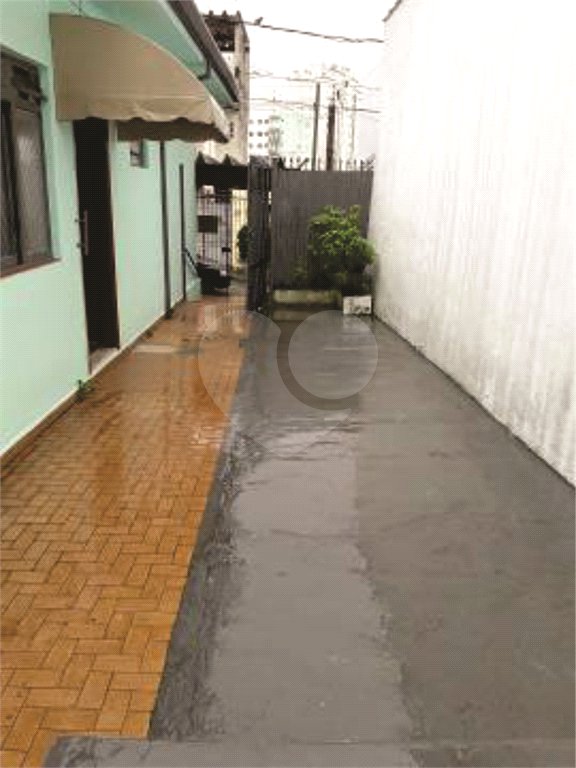 Casa Térrea à venda com 2 quartos em Lauzane Paulista, São Paulo, SP