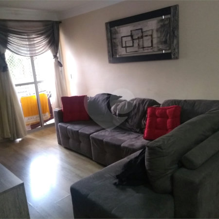 Apartamento à venda com 2 quartos em Vila Formosa, São Paulo, SP