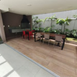Apartamento à venda com 2 quartos em City Boaçava, São Paulo, SP