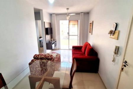 Apartamento à venda com 2 quartos em Campo Grande, Rio de Janeiro, RJ
